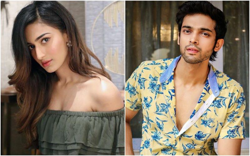 Kasautii Zindagii Kay 2: After Erica Fernandes, Co-Star Parth Samthaan Takes A Break From Social Media