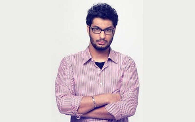 AIB's Gursimran Khamba Issues An Apology On His Ouster After Sexual Harassment Allegations