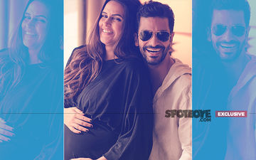 Does Neha Dhupia Want A Boy/Girl? Actress Speaks Up