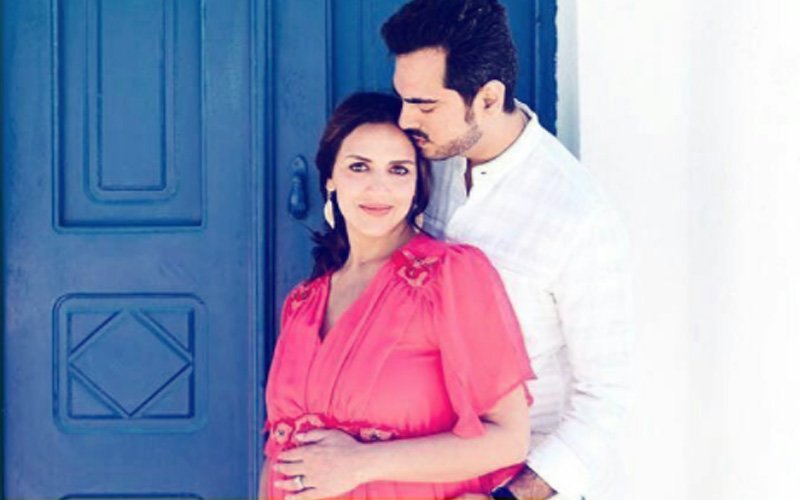Say What? Esha Deol Will Take Wedding Vows Once Again!