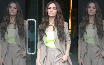 Esha Gupta On Being Ridiculed And Reading Untrue Embarrassing Stories About Herself: ‘I’ve Read About Affairs I Never Had, About Bedding People I Hated’
