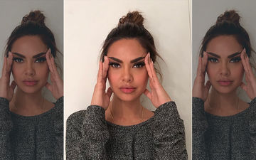 Esha Gupta Lashes Out On Twitter As Aadhaar Server Goes Down; Calls The System Ridiculous