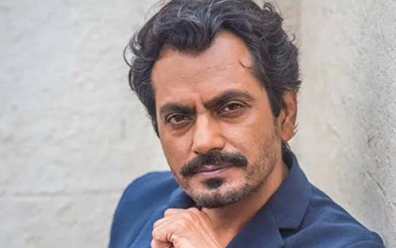 Nawazuddin Siddiqui’s Wife Aaliya Seeks Divorce; Sends Legal Notice Demanding Maintenance And Alleges ‘Serious’ Problems In Their Marriage