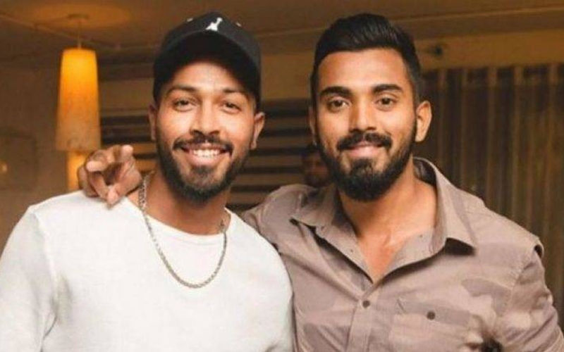 Big Relief For Hardik Pandya And KL Rahul: CoA Lifts Suspension