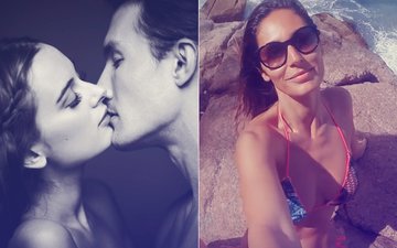 Fab Friday: Evelyn Sharma’s Passionate Liplock, Bruna Abdullah’s Sizzling Bikini
