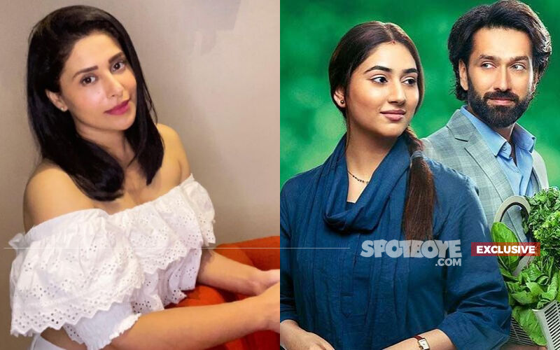 Bade Acche Lagte Hain 2: ‘It Is Unfair To Compare Nakuul Mehta-Disha Parmar With Ram Kapoor-Sakshi Tanwar,’ Says Shubhaavi Choksey-EXCLUSIVE