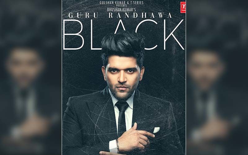 Exclusive! Guru Randhawa’s New Single ‘Black’ To Play Only On 9X Tashan