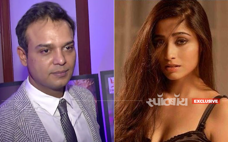 सौम्या सेठ के दोस्त और प्रोड्यूसर सिद्धार्थ तिवारी ने उनकी शादी टूटने के सवाल पर किया किनारा, कही ऐसी बात