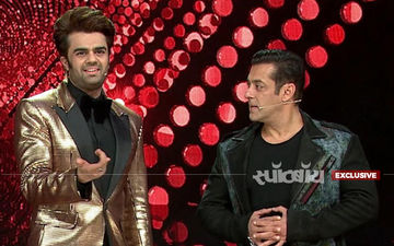 Nach Baliye 9: मनीष पॉल के साथ सलमान खान इस डांस रियलिटी शो के ग्रैंड प्रीमियर को करेंगे होस्ट, देखिए एक्सक्लूसिव तस्वीरें