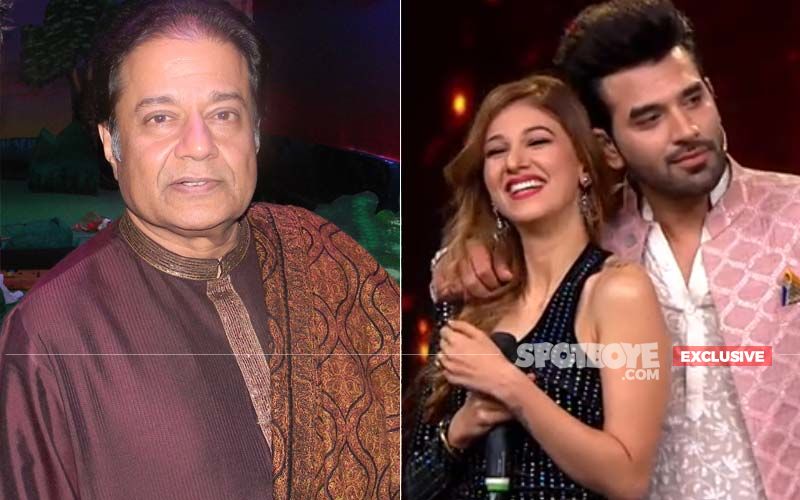 Anup Jalota On Jasleen Matharu's Wish To Marry Paras Chhabra: 'He Is Not The Right Guy,' Adds, 'Her Life Partner Should Be Like Me'- EXCLUSIVE