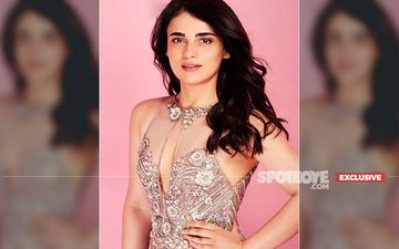 Radhika Madan Pays 'No Heed' To Social Media Trolls, Says 'I Even Used To Love Myself In Unibrow'- EXCLUSIVE