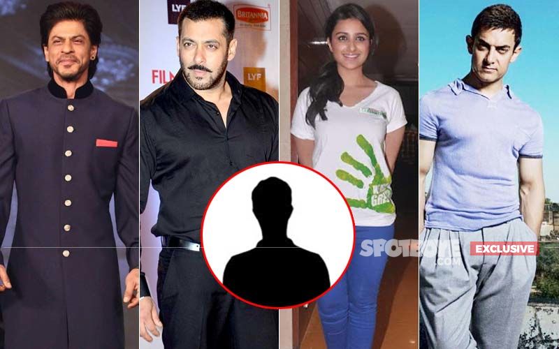 Parineeti Chopra Is A BIG Fan Of This Khan, And It’s Not SRK, Salman Or Aamir!- EXCLUSIVE