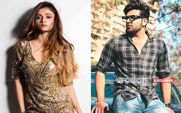 Mujhse Shaadi Karoge's Ankita Srivastava On Why She Disliked Paras Chhabra, ‘He Was Busy Discussing Mahira Sharma All The Time’- EXCLUSIVE