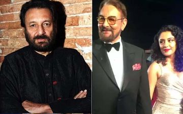 Apology To Shekhar Kapur, Kabir Bedi And Parveen