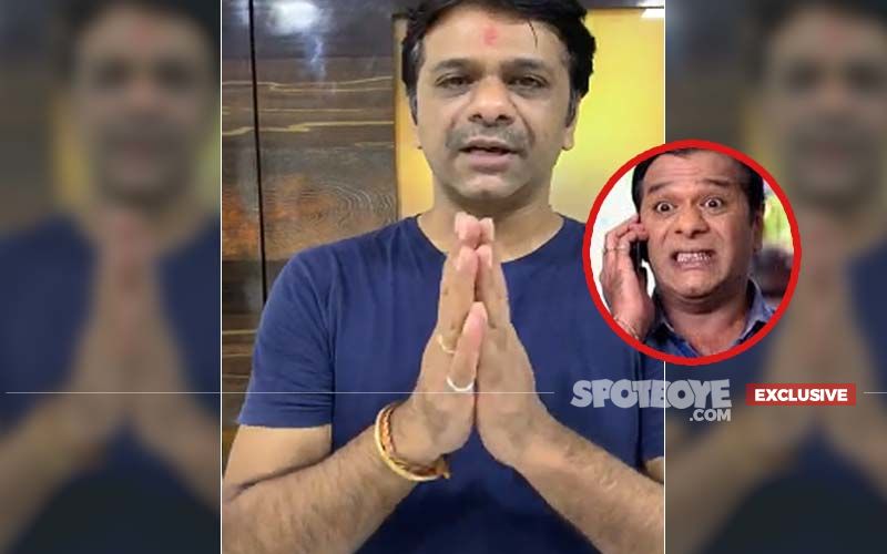 Taarak Mehta Ka Ooltah Chashmah's Tanmay Vekaria's EXCLUSIVE VIDEO On His Precautionary Self-Quarantine After A Vegetable Vendor Near His House TESTS POSITIVE- EXCLUSIVE