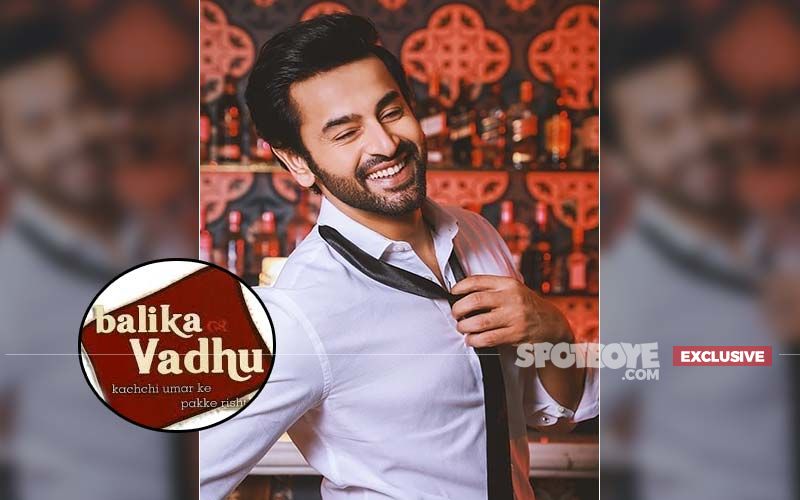 Balika Vadhu Rerun: Shashank Vyas Aka Jagya Gets Nostalgic, 'I Got A Taste Of Success With This Show’- EXCLUSIVE
