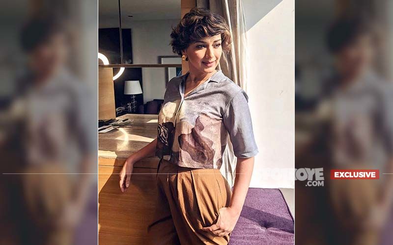 Sonali Bendre INTERVIEW: 'More Than My Hair Coming Back, I Was Worried About My Eyelashes And Eyebrows'- EXCLUSIVE
