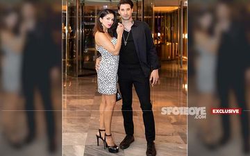 Sunny Leone Shares Her Nightmare When Daniel Weber’s Beard Hair Occupy The Sink- EXCLUSIVE