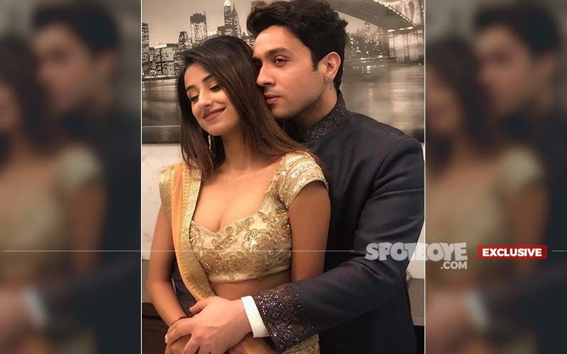 Adhyayan Suman Details His Love Story With Maera Mishra: 'Oh, She Has Lovely Eyes'- EXCLUSIVE