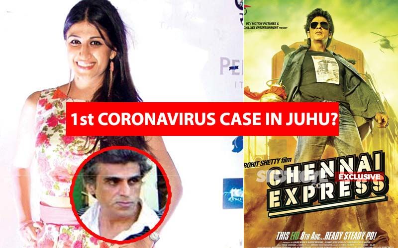 COVID-19: Chennai Express Producer Karim Morani's Daughter Shaza TESTS POSITIVE- EXCLUSIVE