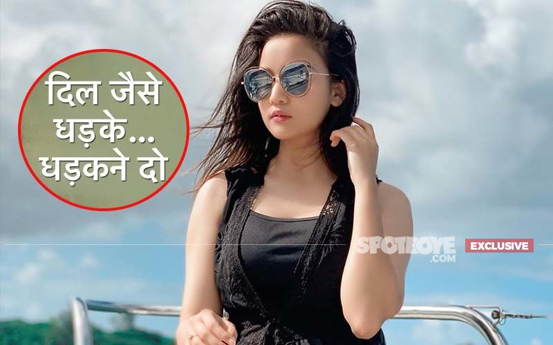 Ashi Singh Will Not Be A Part Of Dil Jaise Dhadke Dhadakne Do; Show Goes Off-Air Due To Lockdown- EXCLUSIVE