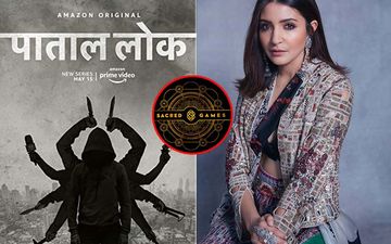 Paatal Lok Review: Anushka Sharma's Series Is Amazon's Reply to Netflix’s Sacred Games