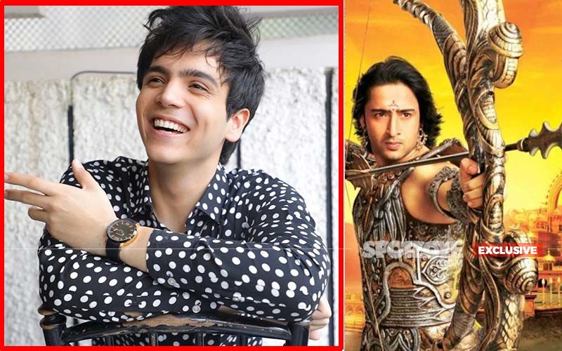 Taarak Mehta Ka Ooltah Chashmah's Tapu Aka Raj Anadkat Has A Mahabharat Connect, Actor Shares Details- EXCLUSIVE