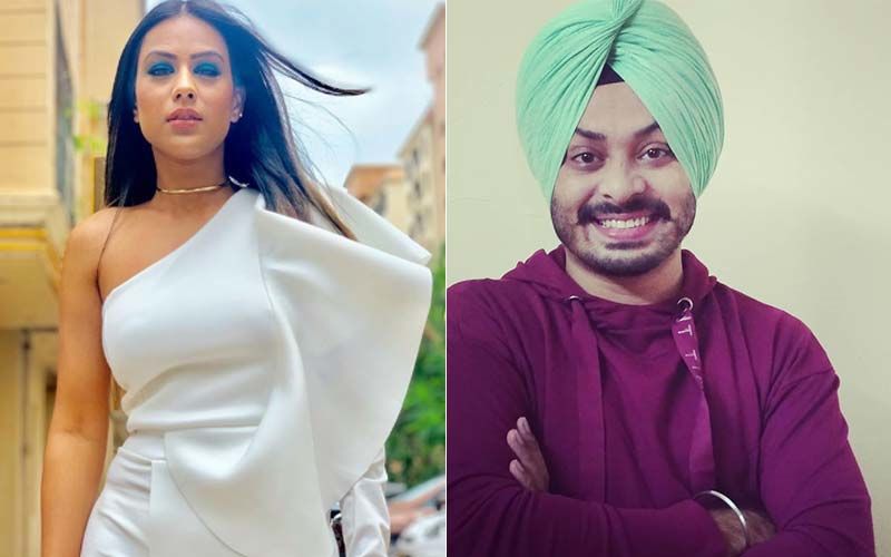 Manmeet Grewal Suicide: Nia Sharma Is Very Disturbed, 'My Actor Friends Are Going Through The Same Phase'