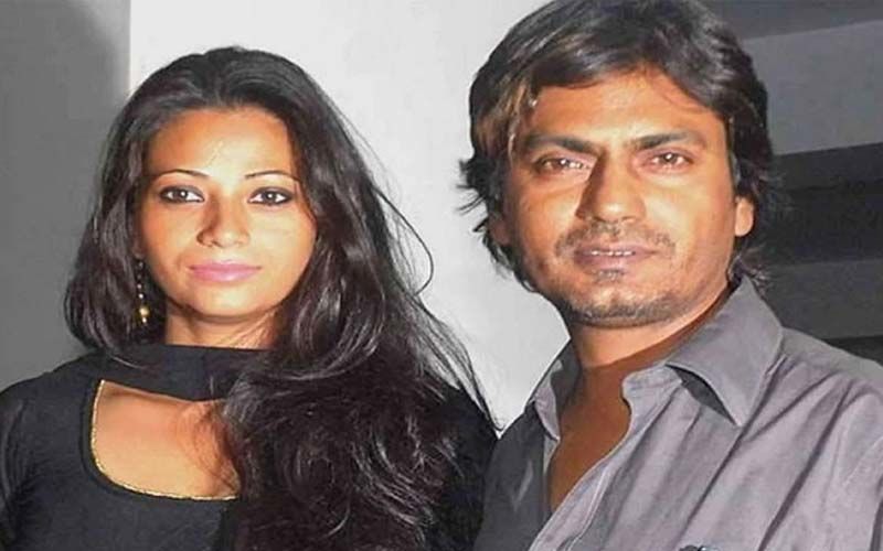 Nawazuddin Siddiqui’s Estranged Wife Aaliya Accuses Family Of ‘Physical Torture’, Says Nawaz’s Brother Would Hit Her