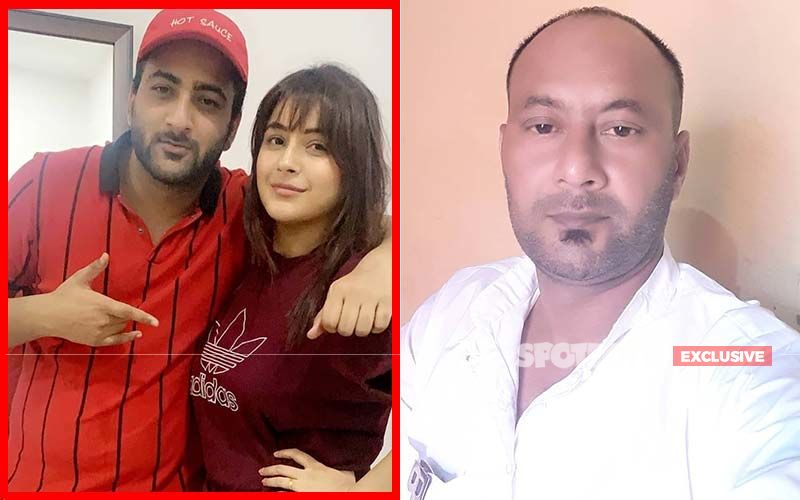 Shehnaaz Gill's Father Santokh Singh Booked For Rape: Son Shehbaz Gill Says, 'All False Allegations'- EXCLUSIVE