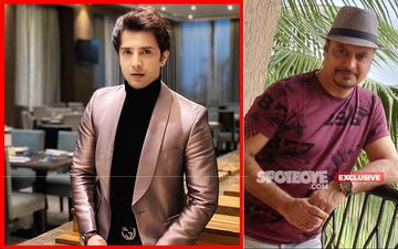 'He Is The Biggest Liar': Zaan Khan Lashes Out At Hamari Bahu Silk Producer Jyoti Gupta's 'I Am A Victim' Statement- EXCLUSIVE