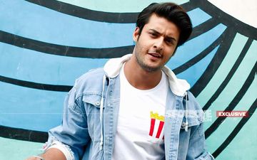 Shagun Pandey On Deleting His TikTok Account: 'I Don't Support It But Banning The App Is Not The Solution'- EXCLUSIVE