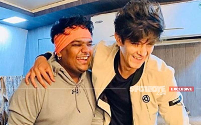 Mohit Baghel's Best Friend Rohan Mehra On Their Last Meeting: 'He Was Confident That He Will Get Fine'