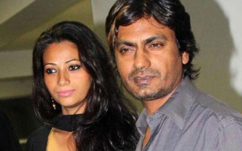 Shocking: Police Call Nawazuddin Siddiqui For Allegedly Spying On His Wife