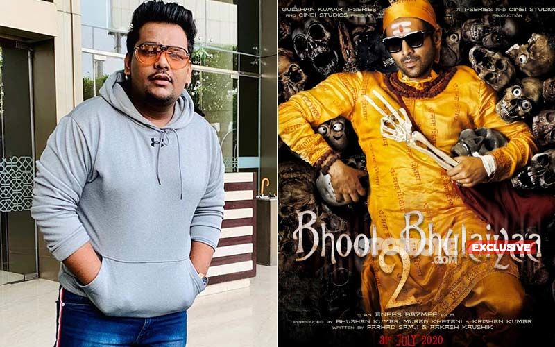 Late Actor Mohit Baghel Was Offered Kartik Aryan's Bhool Bhulaiyaa 2 But He Turned Down The Role- EXCLUSIVE
