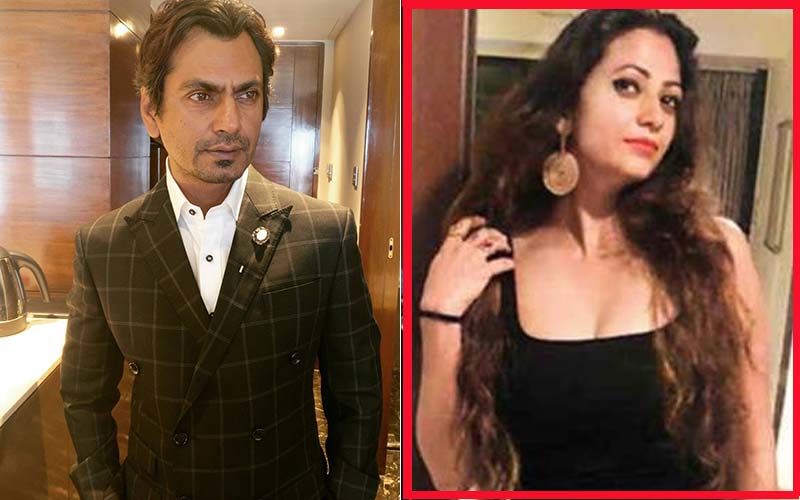 Nawazuddin Siddiqui's Estranged Wife Aaliya Accuses Actor's PR Team Of LEAKING Legal Notice; Calls It Fabricated, Warns She Will Reveal It All