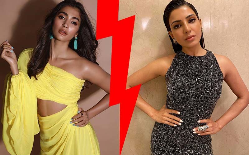 Pooja Hegde -Samantha Akkineni Hacking Controversy: Twitter Demands Apology From Samantha After Screen Shots Of Her 'Sarcastic' Comments Mocking Pooja Surface