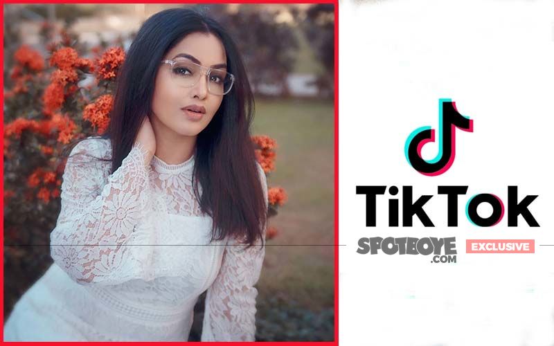 Bhabi Ji Ghar Par Hai Actress Shubhangi Atre Boycotts TikTok: 'Request Other TV Actors Also To Do The Same'- EXCLUSIVE