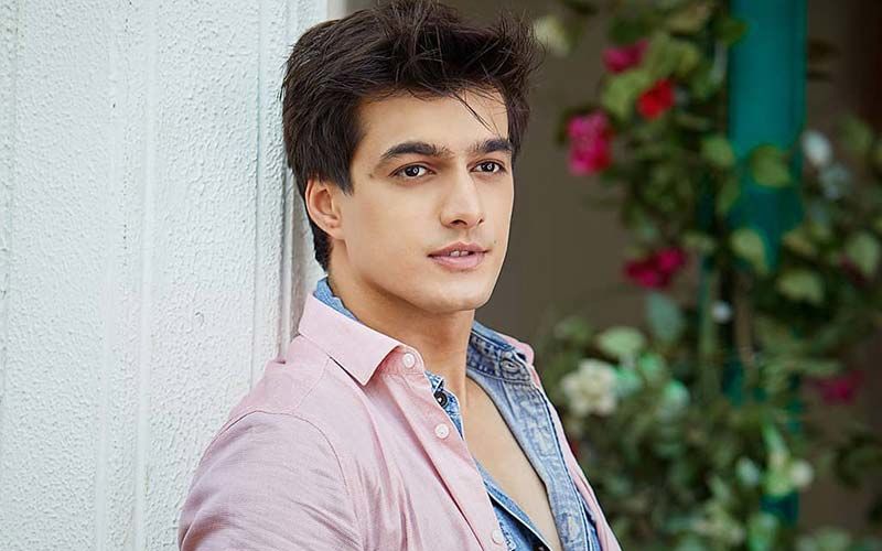 Yeh Rishta Kya Kehlata Hai: Mohsin Khan Opens Up On Hardships, 'I'm An Engineer, Struggled For Many Years To Be An Actor'