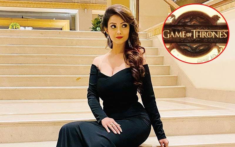 Kharton Ke Khiladi 10 Contestant Adaa Khan Dreams Of Playing MOTHER OF DRAGONS From Game Of Thrones; You'll Be Amazed Why