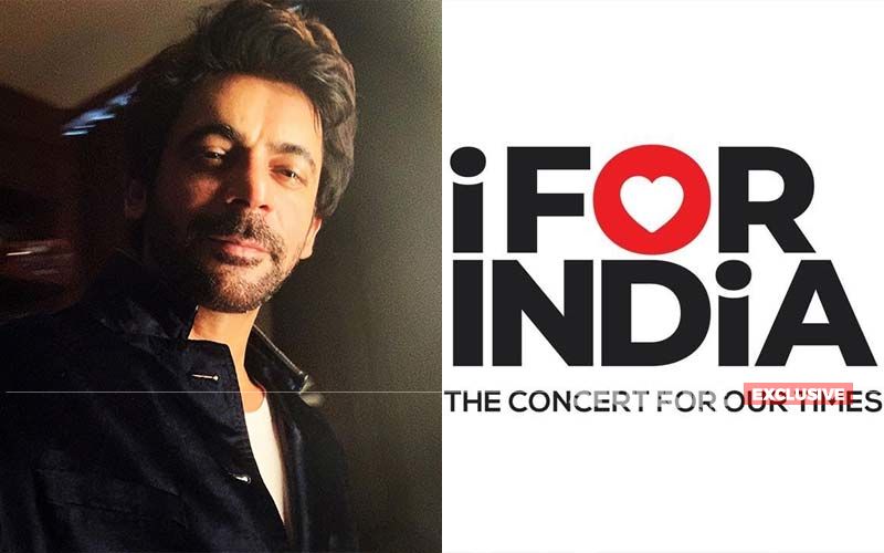 I For India Concert's Inexplicable DITCH To Sunil Grover, Actor Refuses To Respond- EXCLUSIVE