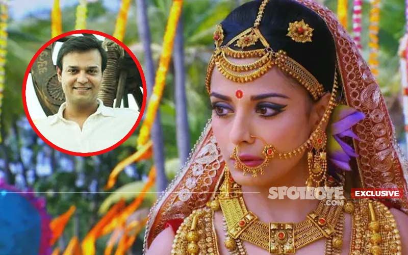 Mahabharat: Do You Know How Many Actresses Auditioned For Draupadi's Role Before Pooja Sharma? Producer Reveals Interesting Trivia- EXCLUSIVE