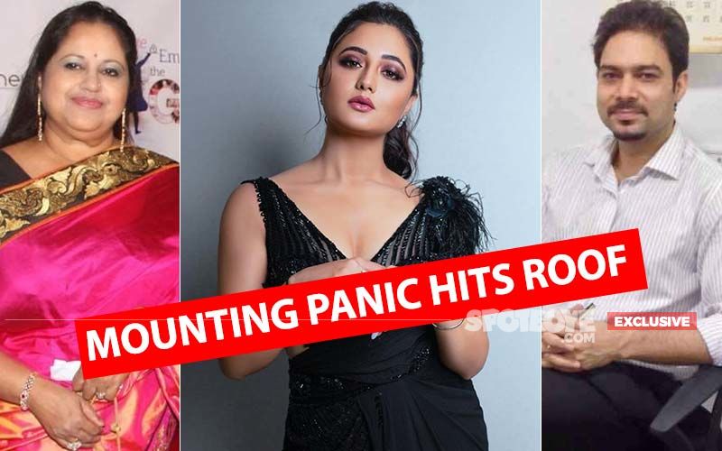 Rashami Desai On The Timely Start Of The RDShhow Season 2: 'Too Much Panic All Around; Honoured To Have Dr Coelho And Dr Patial'- EXCLUSIVE