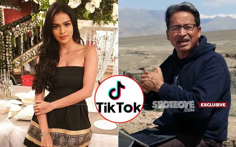 Sonam Wangchuk's Boycott Made In China Movement: Kasautii Zindagii Kay 2 Actress Sonyaa Ayodhya Deletes TikTok Account- EXCLUSIVE