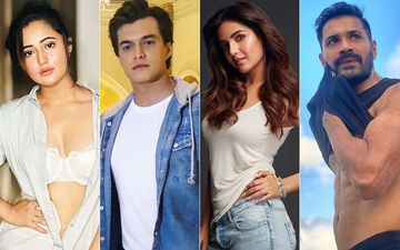 Rashami Desai, Jasmin Bhasin, Mohsin Khan And Mrunal Jain's Future Professional And Personal Life Predictions HERE