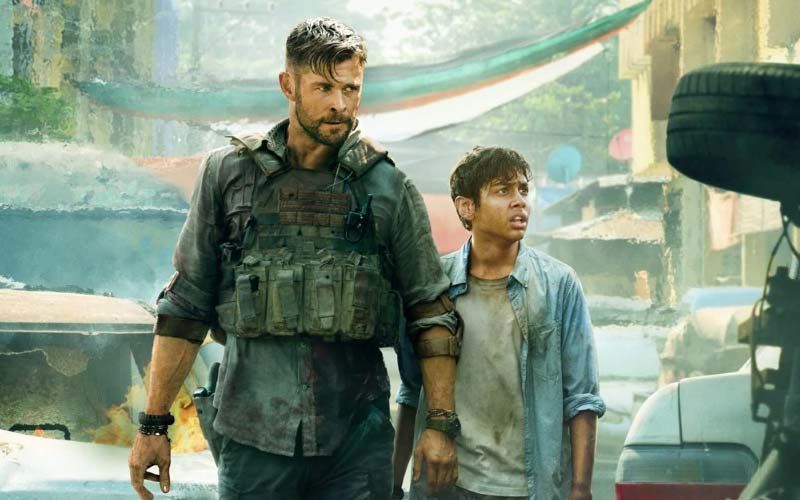 Extraction Trailer India Premiere: Chris Hemsworth Embarks On A Deadly Mission; Russo Brothers’ Netflix Thriller Will Keep You On The Edge