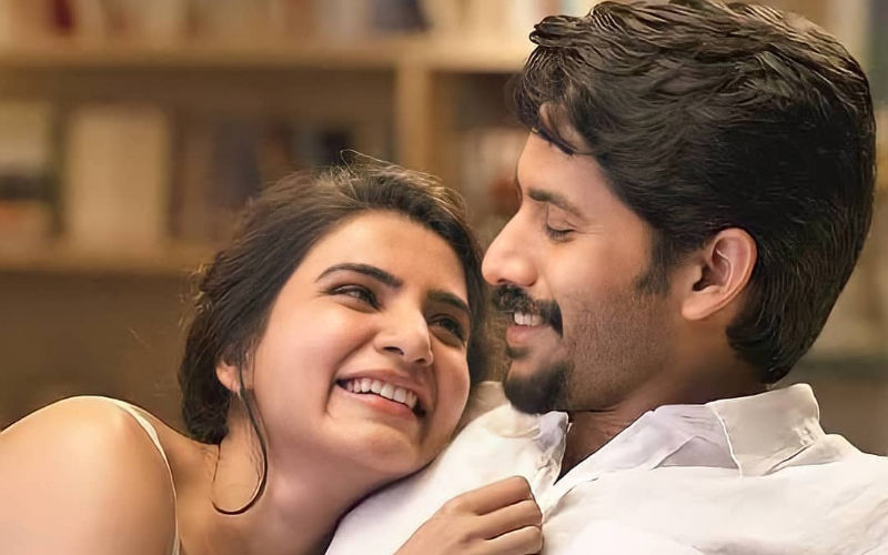Samantha Ruth Prabhu To Work With Ex-Husband Naga Chaitanya On A Big Project? Report Suggests, ‘He Still Considers Her A Friend’