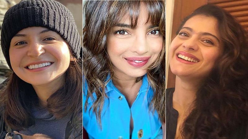 Dussehra 2020: Anushka Sharma, Priyanka Chopra, Kajol And Others Wish Fans On The Auspicious Festival