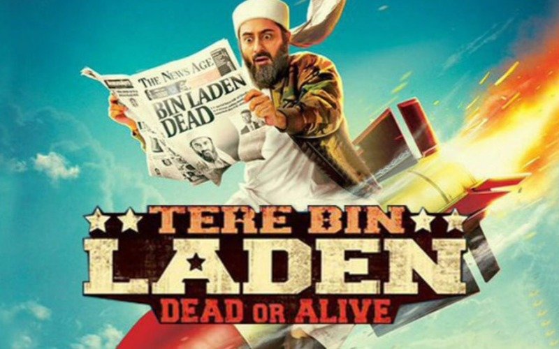 Movie Review: Tere Bin Laden: Dead Or Alive,  A Sequel To be Discarded in Dustbin