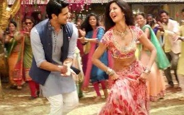 Baar Baar Dekho's New Song Is A Smasher!